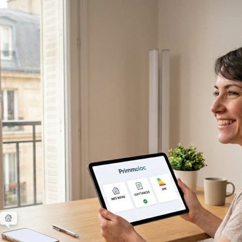 Gestion locative simplifiée